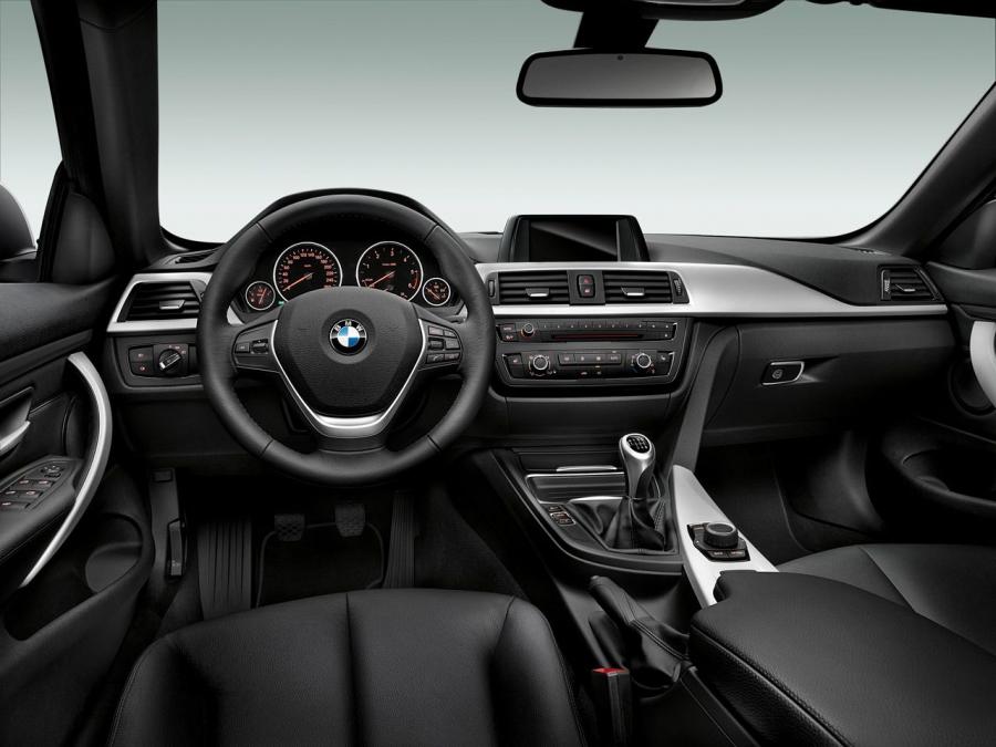  BMW 4-Series Convertible 2014 года  (фото 45 из 67)